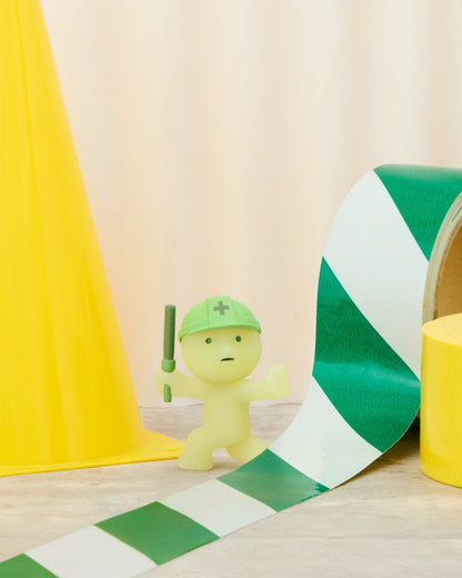 Smiski - Construction Series Blind Box