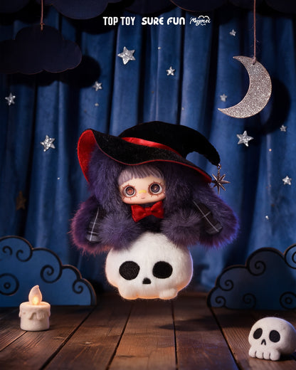 MayMei - Let the Haunting Begin! Series Plush Doll Blind Box