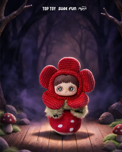 MayMei - Let the Haunting Begin! Series Plush Doll Blind Box
