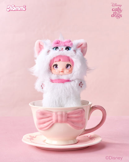 Nommi × Disney - Dreamy Cat Tales Series Plush Doll Blind Box