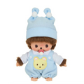 Monchhichi - Bebichhichi Revival Dress Baby Boy