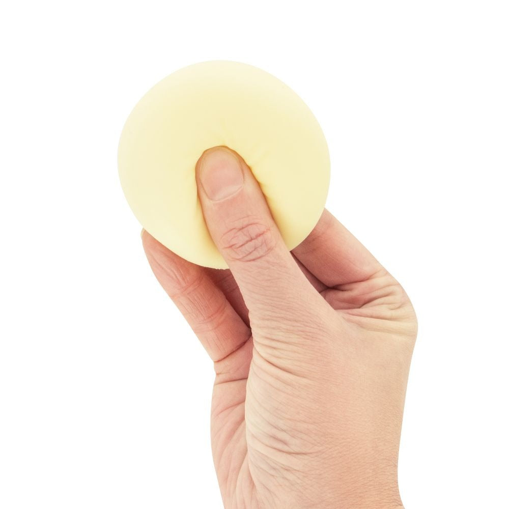 Keycraft Mini Dumpling Children's Tactile Sensory Toy Squishy