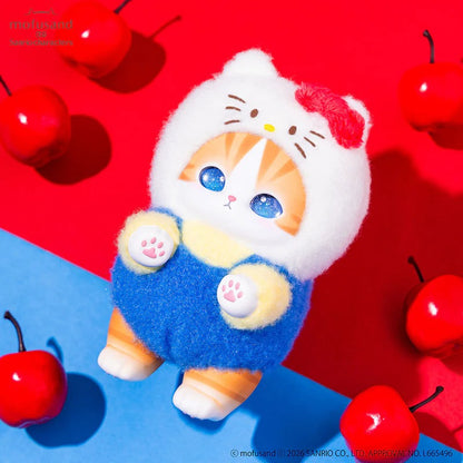 MOFUSAND × Sanrio Characters Kiramekko Plush Blind Box