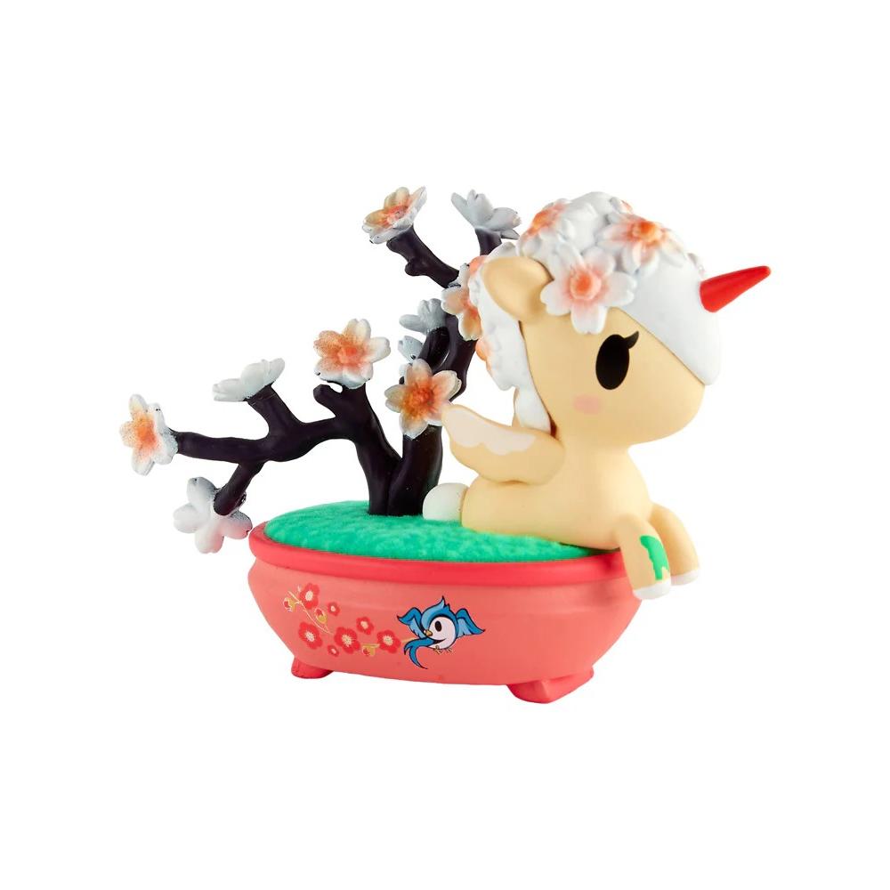 Tokidoki - Botanical Bonsai Unicorno Blind Box