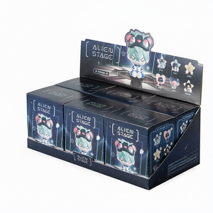 AET - Alien Stage Freedom Stage Series Blind Box