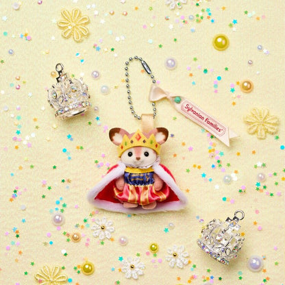 Sylvanian Families - Keychain Baby Deer Prince