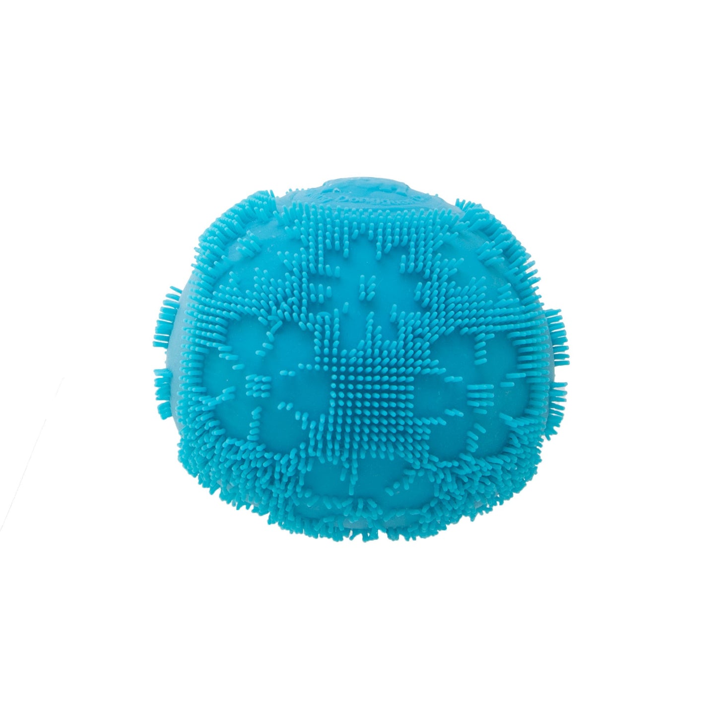 NeeDoh Schylling - Fuzz Ball Flower Power
