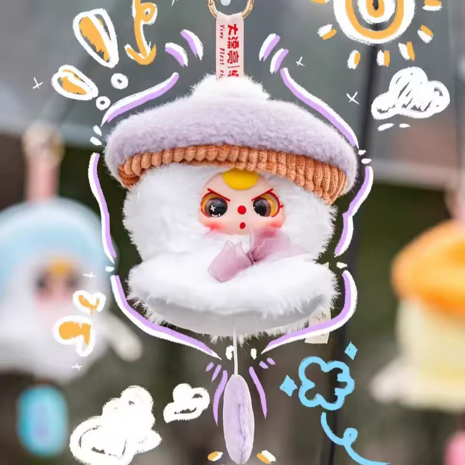 Baby Three - Sunny Baby Plush Blind Box