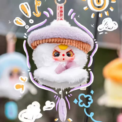 Baby Three - Sunny Baby Plush Blind Box
