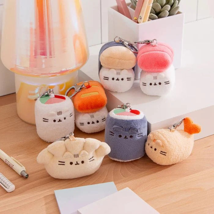 Pusheen - Bento Box Surprise Plush Blind Box