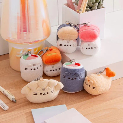 Pusheen - Bento Box Surprise Plush Blind Box