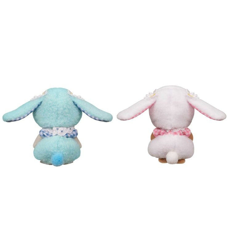 Sylvanian Families - Baby Pair Set (Lop Ear)