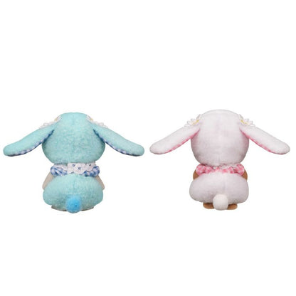Sylvanian Families - Baby Pair Set (Lop Ear)