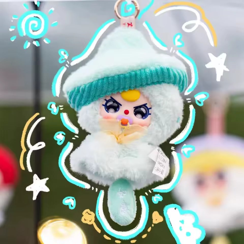 Baby Three - Sunny Baby Plush Blind Box