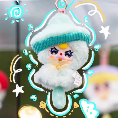 Baby Three - Sunny Baby Plush Blind Box