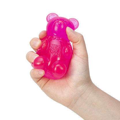 NeeDoh Schylling - Gummy Bear