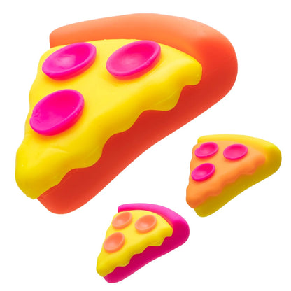 NeeDoh Schylling - Squeezza Pizza