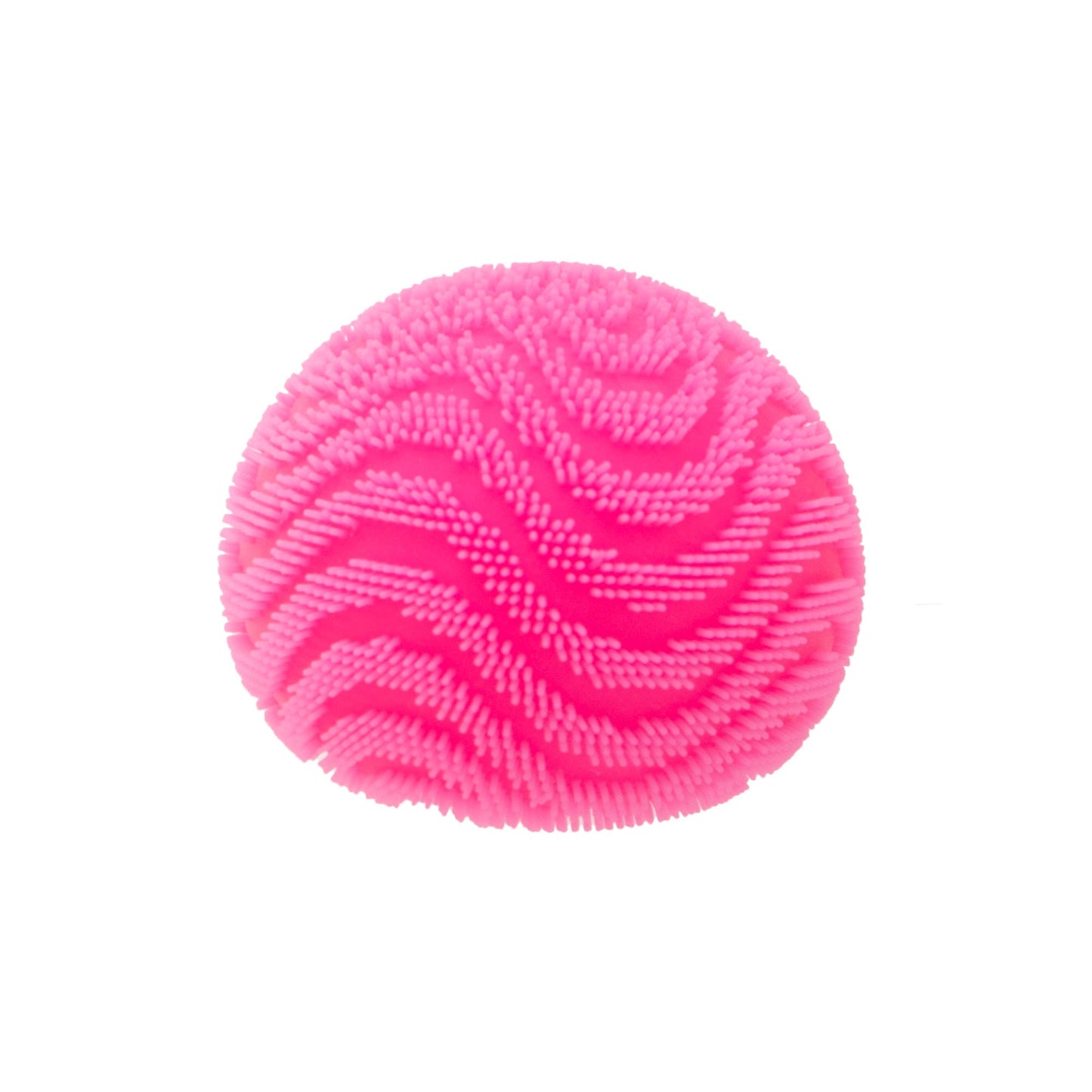 NeeDoh Schylling - Fuzz Ball Wonder Waves