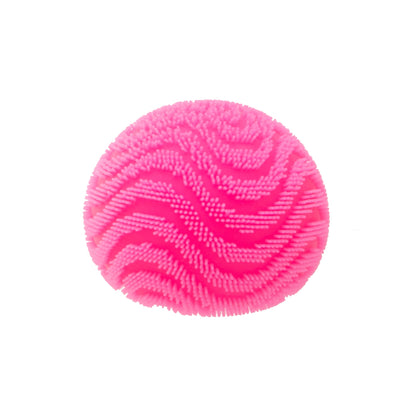 NeeDoh Schylling - Fuzz Ball Wonder Waves