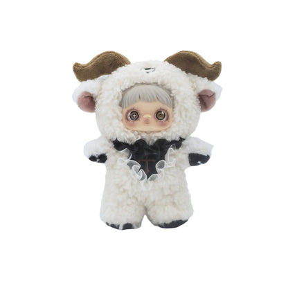 MayMei - V2 Dark Forest Series Plush Dolls Blind Box