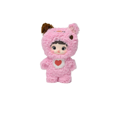 Nommi - Loveliness Never Ends Series Plush Blind Box