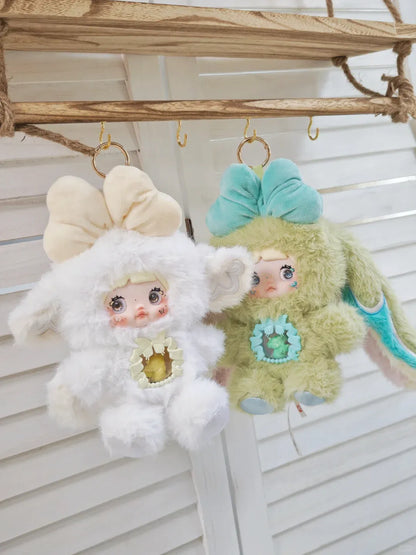 Nommi - V6 Fantasy World Series Plush Blind Box