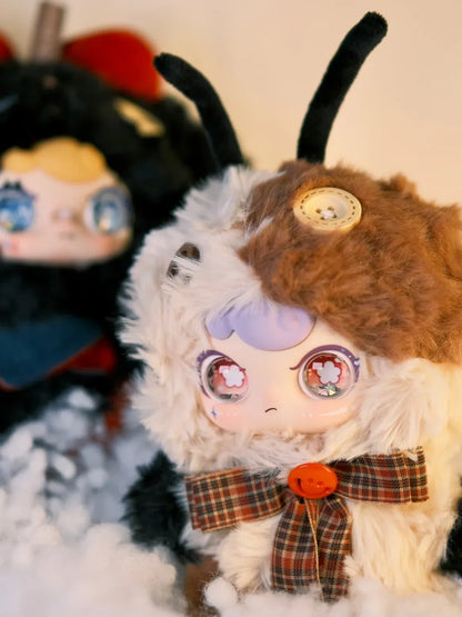 ZAZA BBToy – Patch Town Vinyl Plush Blind Box