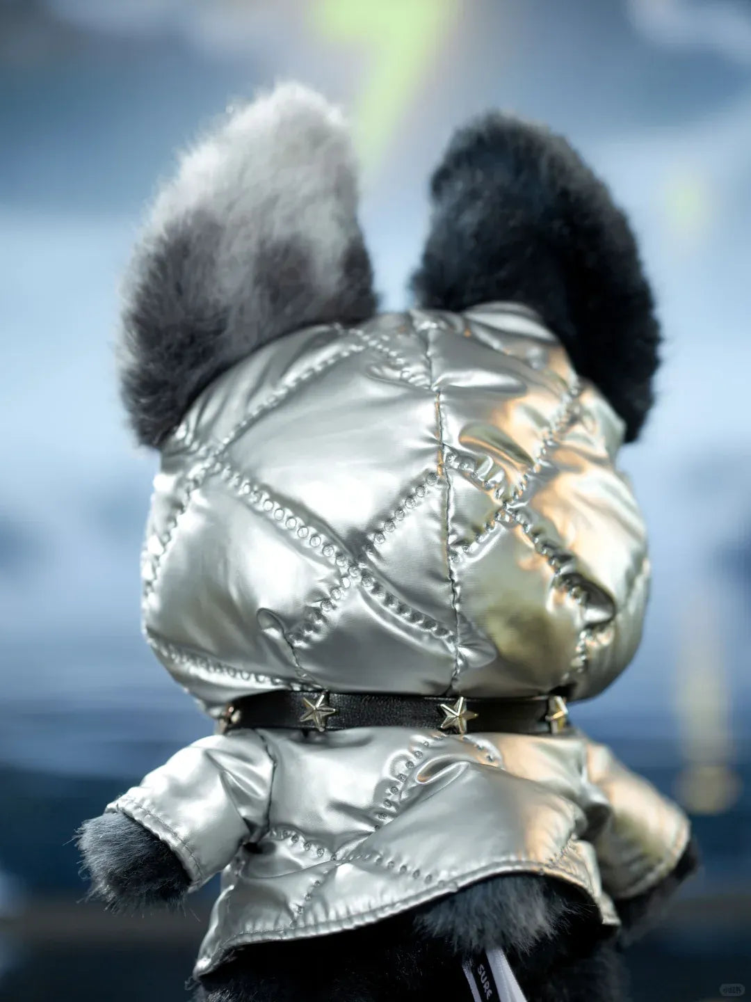 Nommi - Weather Forecast Series Plush Blind Box