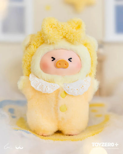 Lulu the Piggy - Dreaming Wonderland Series Blind Box