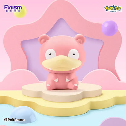 FUNISM - Pokémon Palmsize Wonders Vol.4 Blind box