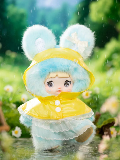 Nommi - Weather Forecast Series Plush Blind Box