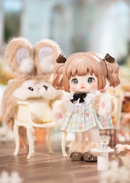 Nommi - Forest Kingdom Series BJD Doll Blind Box