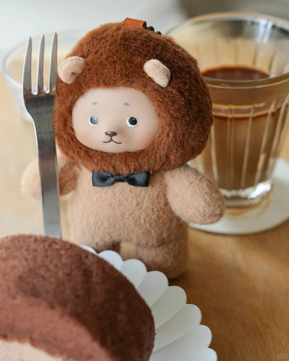 PanPan - Stand by Me Series Blind Box