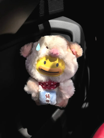ICARER FAMILY - Dono Duck Weekly OOTD Blind Box
