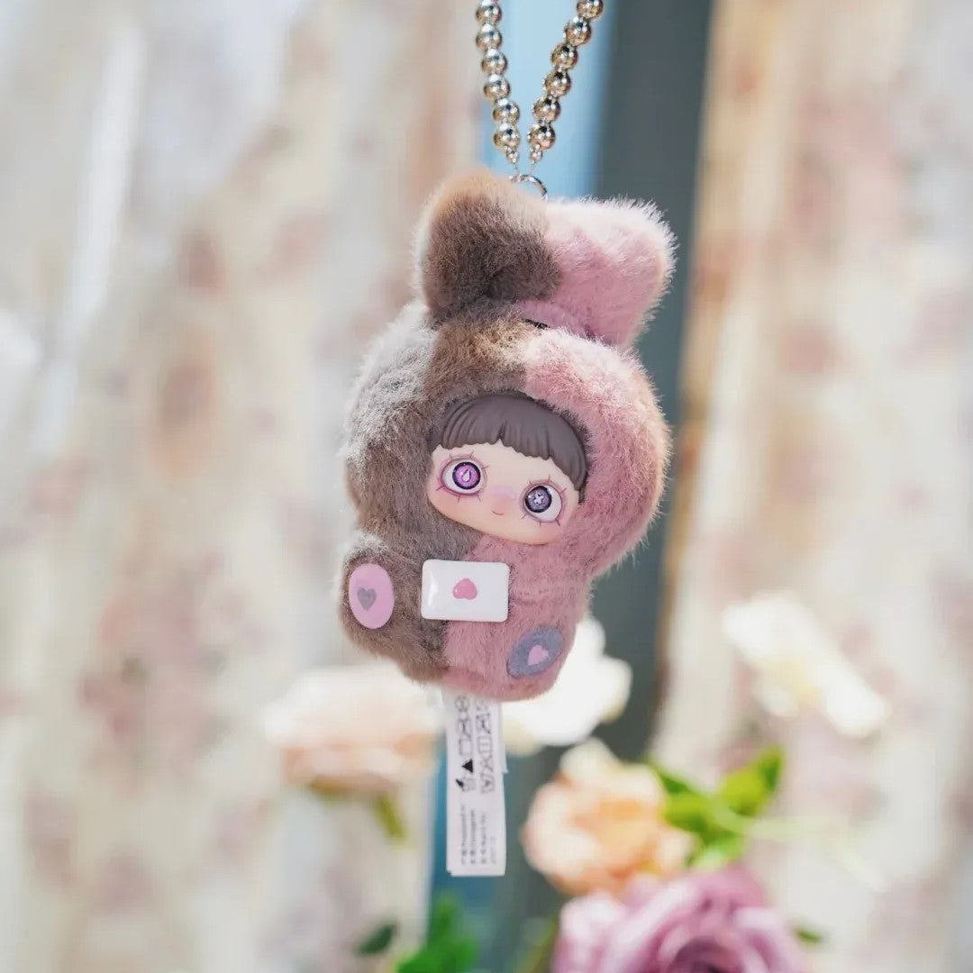 MayMei - Endless Love Series Plush Blind Box