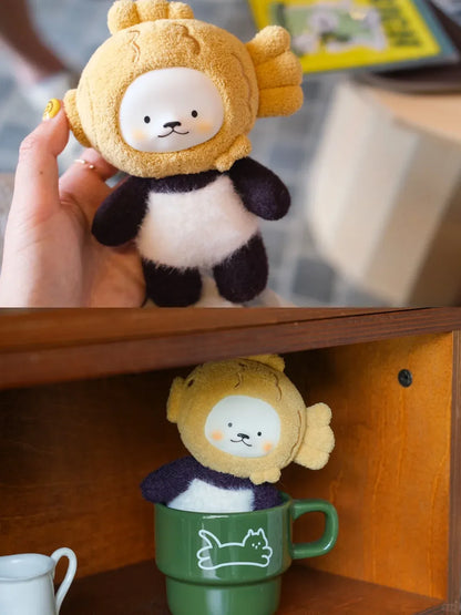 PanPan - Stand by Me Series Blind Box