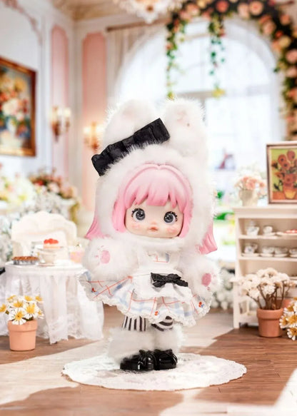 Nommi - Forest Kingdom Series BJD Doll Blind Box