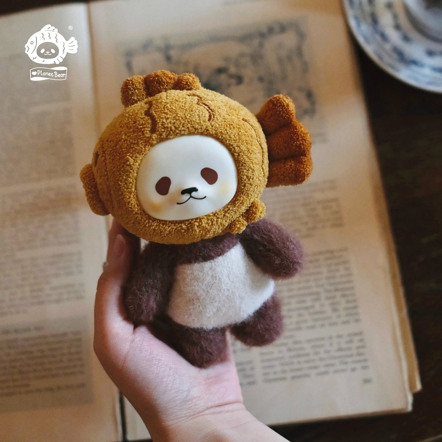 PanPan - Stand by Me Series Blind Box
