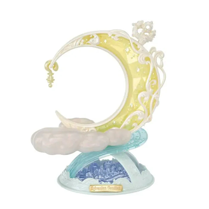 Sylvanian Families - Charming Accessory Collection Fairy Charm Twilight