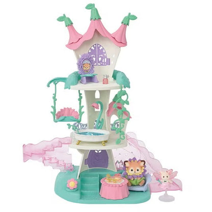 Sylvanian Families - Fairytale Tower