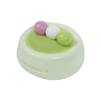 TOKOTOYZ - Punikko Sweets Fluffy Soufflé Series Squishy Blind Box