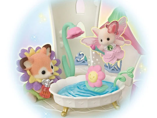 Sylvanian Families - Fairytale Tower