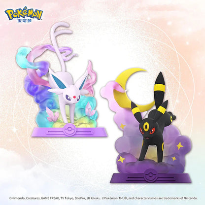FUNISM - Pokemon Take the Adventure! EEVEE Series Blind Box