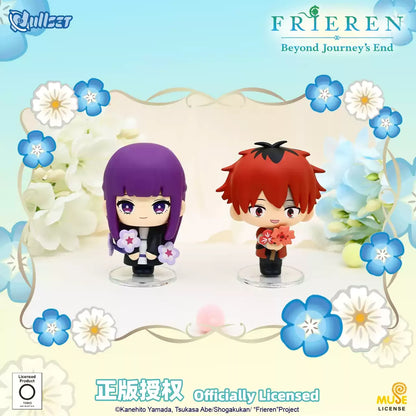 Nullset – Frieren Beyond Journey's End Flowers Figure Series Blind Box