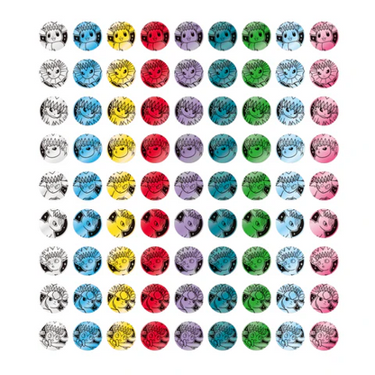 Pokémon TCG: Terastal Gathering Glaceon Coin Set Gift Box (Simplified Chinese)