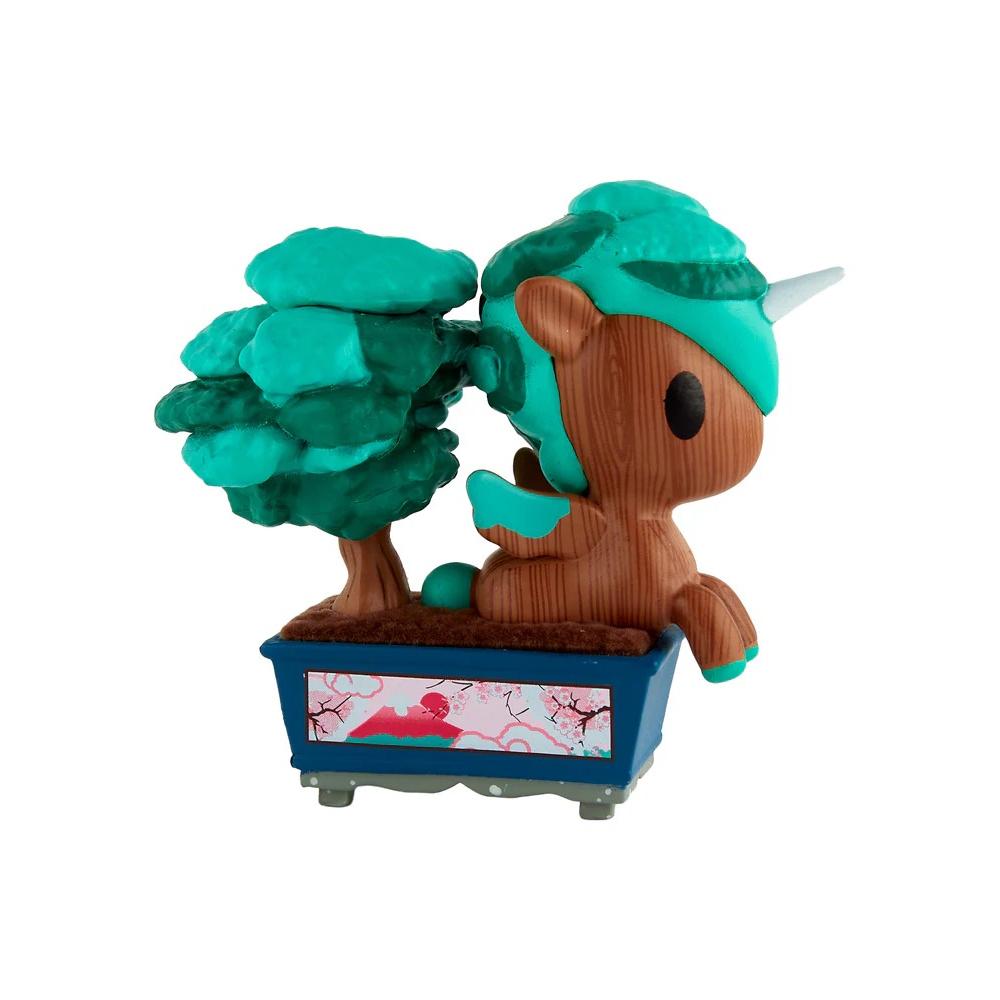 Tokidoki - Botanical Bonsai Unicorno Blind Box