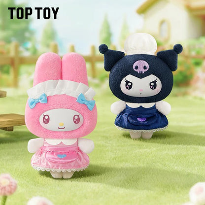 TOP TOY - Sanrio Characters Fruit & Vegetables Series Blind Box