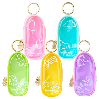 Sonny Angel - My Bestie Case (Green)
