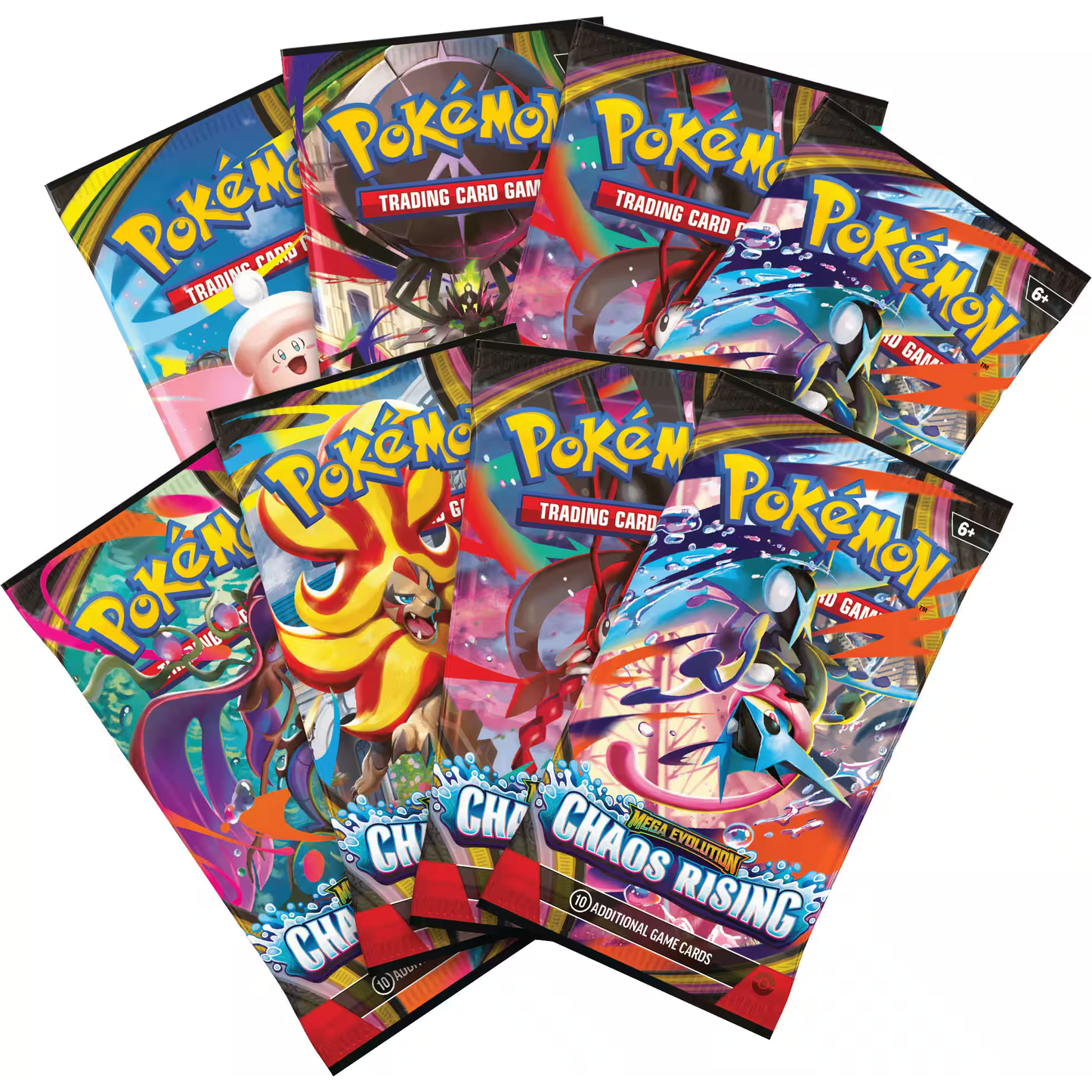 Pokémon TCG: Mega Greninja Ex Premium Collection