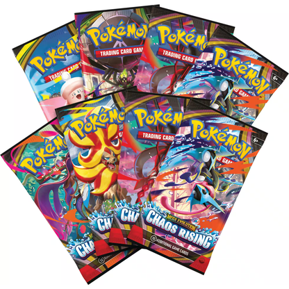 Pokémon TCG: Mega Greninja Ex Premium Collection